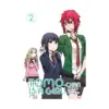 9781626929692 Tomo-chan is a Girl! (Manga) Volume 02