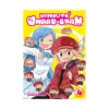 9781626929807 Himouto! Umaru-chan (Manga) Volume 04