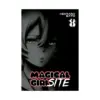 9781626929821 Magical Girl Site (Manga) Volume 08