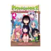 Mononoke Sharing (Manga) Volume 04