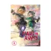 Made in Abyss (Manga) Volume 05