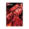 Hour of the Zombie (Manga) Volume 08