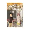 A Silent Voice (Manga) Volume 01