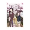 9781632360571 A Silent Voice (Manga) Volume 02