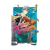 9781632360694 Yamada-kun and the Seven Witches (Manga) Volume 02