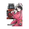 Ninja Slayer Kills (Manga) Volume 04