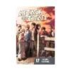 9781632361127 Attack On Titan (Manga) Volume 17
