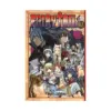 9781632361141 Fairy Tail (Manga) Volume 51