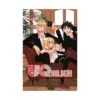 9781632361196 UQ Holder! (Manga) Volume 06