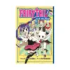 9781632361332 Fairy Tail: Blue Mistral (Manga) Volume 01