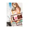LDK (Manga) Volume 04