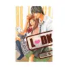 LDK (Manga) Volume 05
