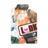 LDK (Manga) Volume 06