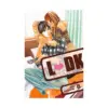 LDK (Manga) Volume 08