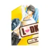 LDK (Manga) Volume 10