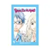 Your Lie in April (Manga) Volume 01