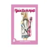 Your Lie in April (Manga) Volume 08