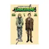 Livingstone (Manga) Volume 01
