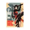 Die Wergelder 2-In-1 Omnibus Edition [01-02] (Manga) Volume 01