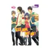 Kiss Him, Not Me (Manga) Volume 03