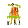 9781632362087 My Little Monster (Manga) Volume 13