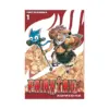 9781632362216 Fairy Tail: Master's Edition (Manga) Volume 01