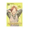 Noragami: Stray God (Manga) Volume 11