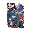 Devil Survivor (Manga) Volume 03