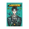 9781632362667 Livingstone (Manga) Volume 03