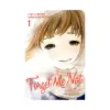 Forget Me Not (Manga) Volume 01