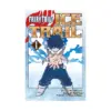 Fairy Tail: Ice Trail (Manga) Volume 01