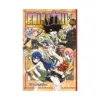 Fairy Tail (Manga) Volume 56