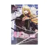 UQ Holder! (Manga) Volume 09