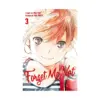 9781632363138 Forget Me Not (Manga) Volume 03