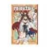 Fairy Tail (Manga) Volume 60