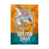 Vinland Saga (Manga) Volume 08