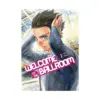 Welcome to the Ballroom (Manga) Volume 01