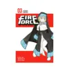 9781632363787 Fire Force (Manga) Volume 03