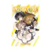 9781632363800 In/Spectre (Manga) Volume 02