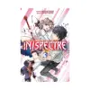 9781632363947 In/Spectre (Manga) Volume 03