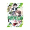 9781632363954 In/Spectre (Manga) Volume 04