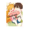 9781632364029 Sweetness and Lightning (Manga) Volume 06