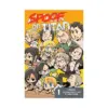 Spoof on Titan (Manga) Volume 01