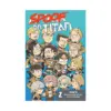 Spoof on Titan (Manga) Volume 02
