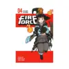 Fire Force (Manga) Volume 04