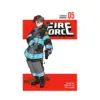 9781632364326 Fire Force (Manga) Volume 05
