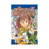 The Seven Deadly Sins (Manga) Volume 21