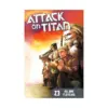 9781632364630 Attack On Titan (Manga) Volume 23