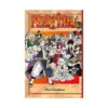 9781632364760 Fairy Tail (Manga) Volume 63