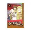 Genshiken: 2nd Season (Manga) Volume 11